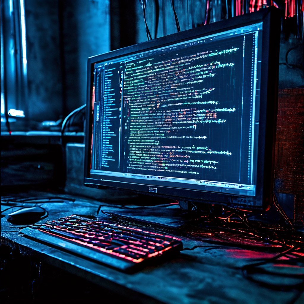 사용자 입력 데이터의 길이 검증 누락과 버퍼 오버플로우