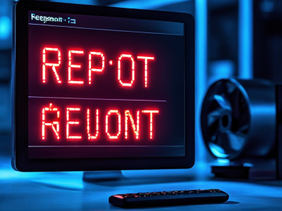 사용자 정의 리포트 생성 시 과도한 조인으로 성능 저하