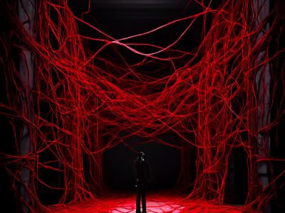 온체인 관계 추적 기술이 총판 및 파트너 관리에 미치는 영향