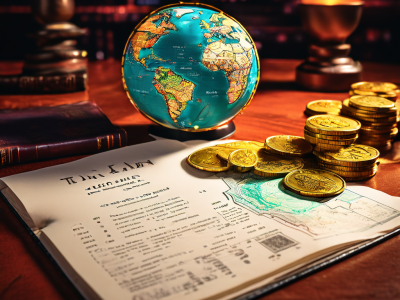 가상자산 트래블룰의 기본 개념과 적용 대상