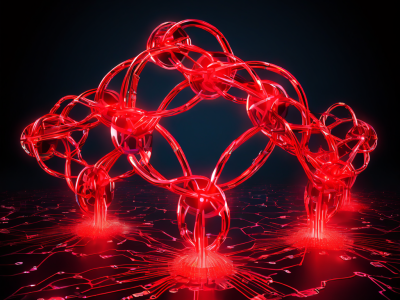 블록체인 데이터와 외부 데이터베이스 간 정합성 유지의 난제