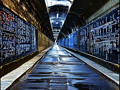 HTTP와 HTTPS 통신 방식의 보안 차이점