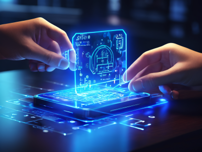 사용자 대신 수수료를 지불하는 기술적 작동 원리