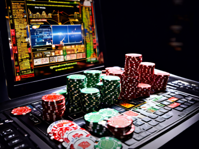 Casino Menus Becoming Slower to Browse Across Expanded Layouts