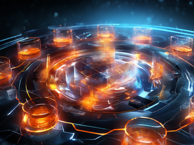 Mobile Behavior Patterns Linked to Pattern Tracking in Live Baccarat Sessions