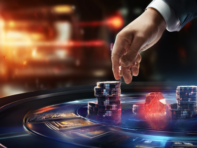 How Users Connect Side Bet Menu With Better Live Baccarat Session Choices